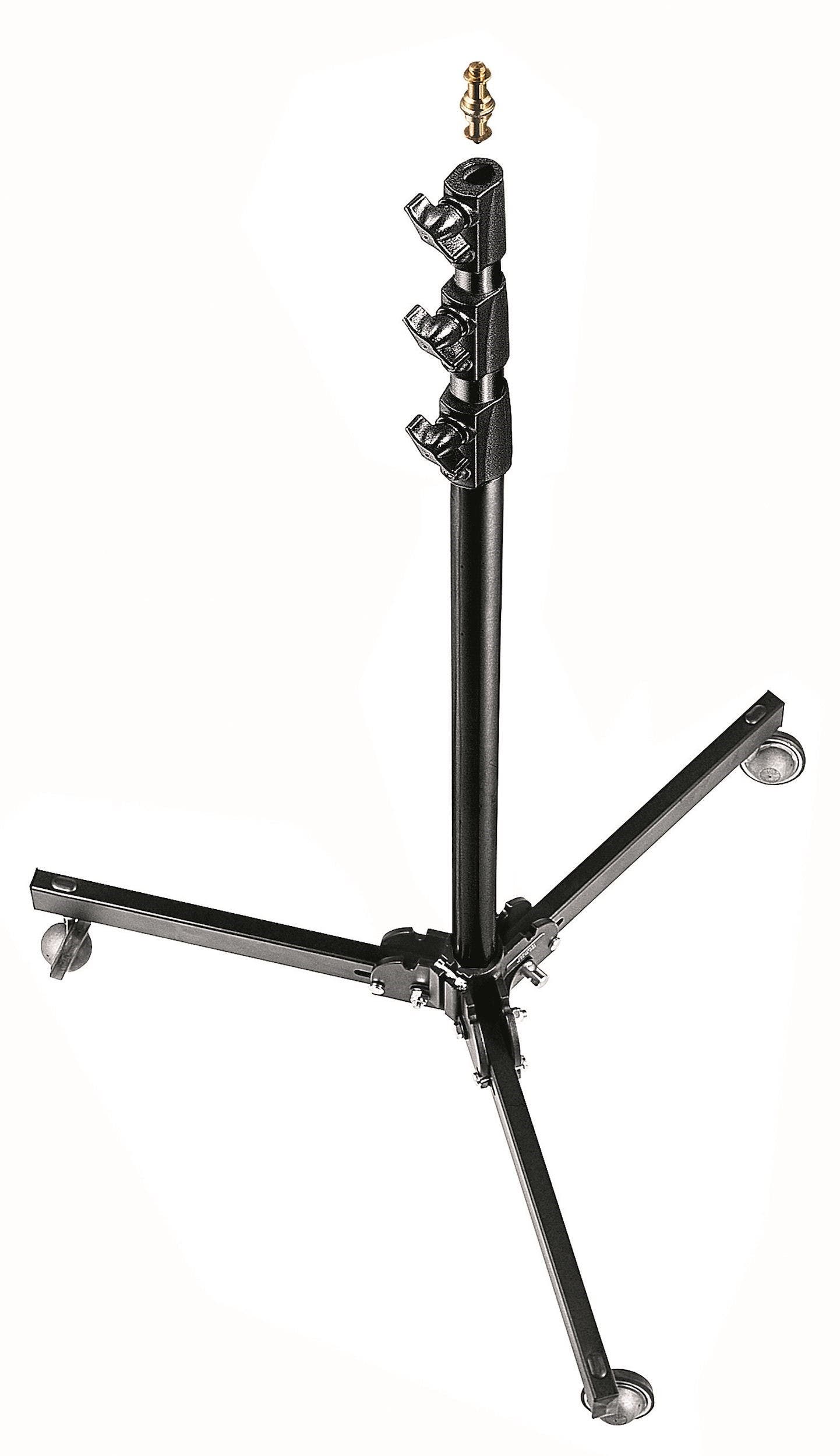 Manfrotto 299B Baby Studio Stand - Manfrotto | Bellalite Manfrotto 299B Baby Studio Stand - Manfrotto | Bellalite