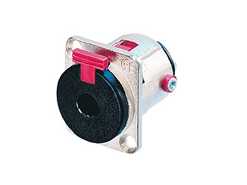 Neutrik Locking Jack 6,3mm 3-pol - Neutrik | Bellalite Neutrik Locking Jack 6,3mm 3-pol - Neutrik | Bellalite