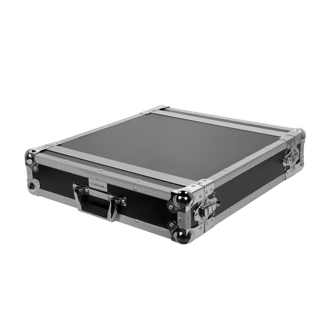 Accu-Case DDR2 Double Door Rack 19" UTGÅTT - ADJ | Bellalite