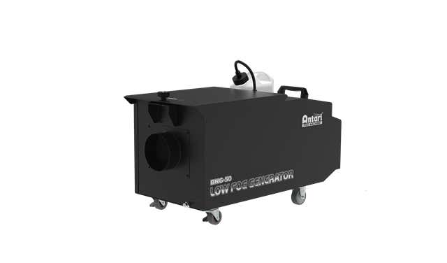Antari DNG-50 Low Fog Machine - Antari | Bellalite Antari DNG-50 Low Fog Machine - Antari | Bellalite