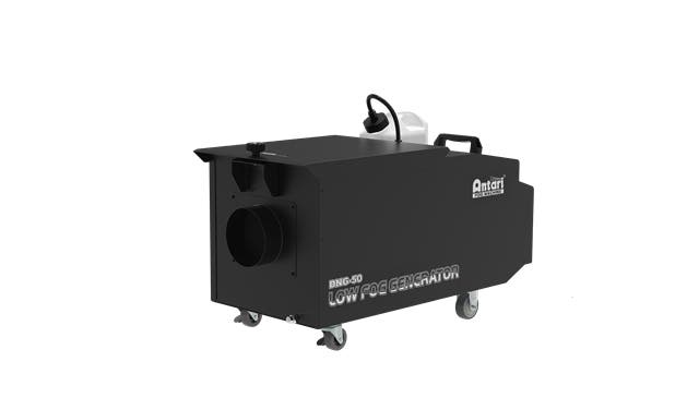Antari DNG-50 Low Fog Machine - Antari | Bellalite Antari DNG-50 Low Fog Machine - Antari | Bellalite