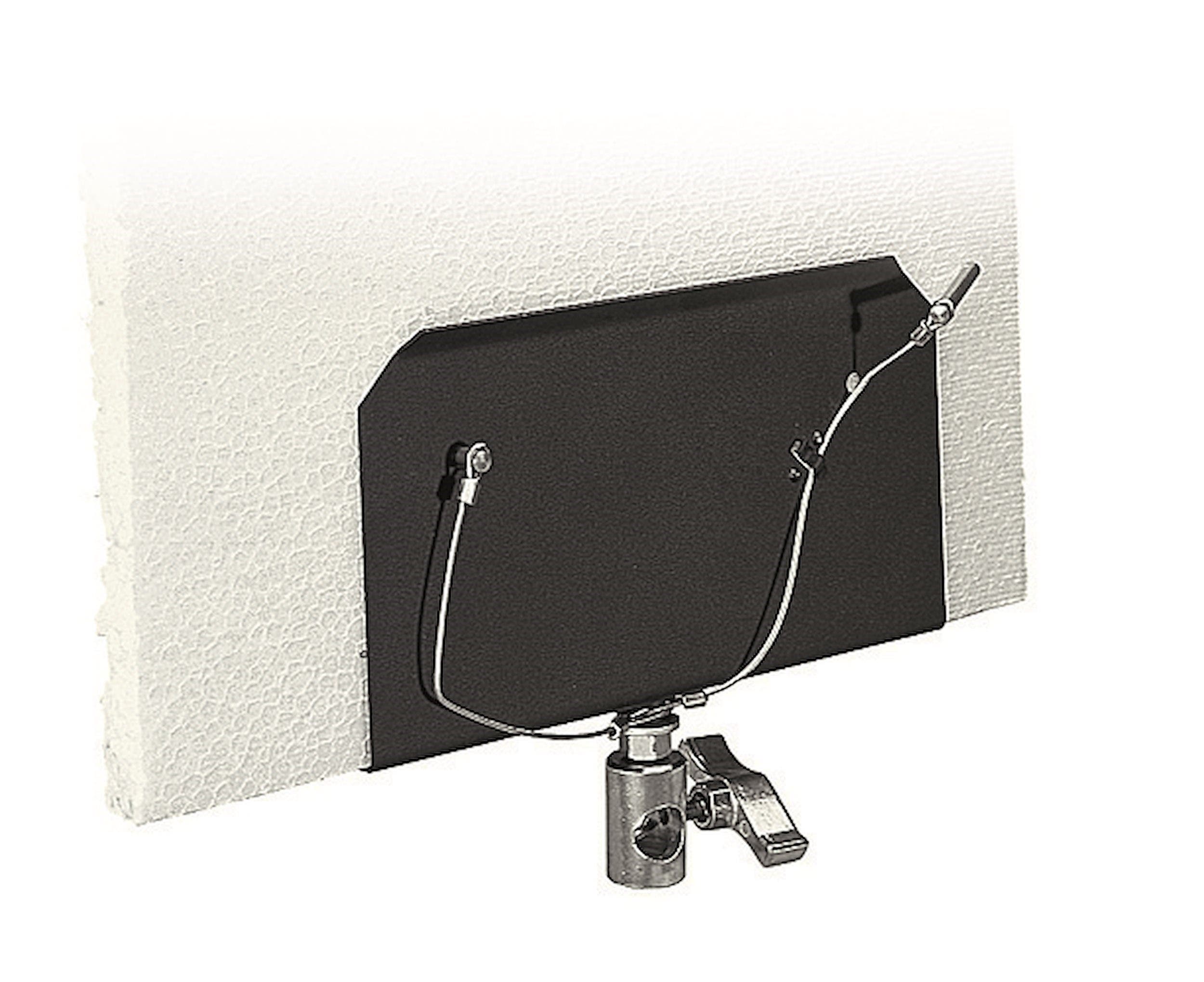 Avenger Foamcore Support Clamp 30mm - Avenger | Bellalite Avenger Foamcore Support Clamp 30mm - Avenger | Bellalite