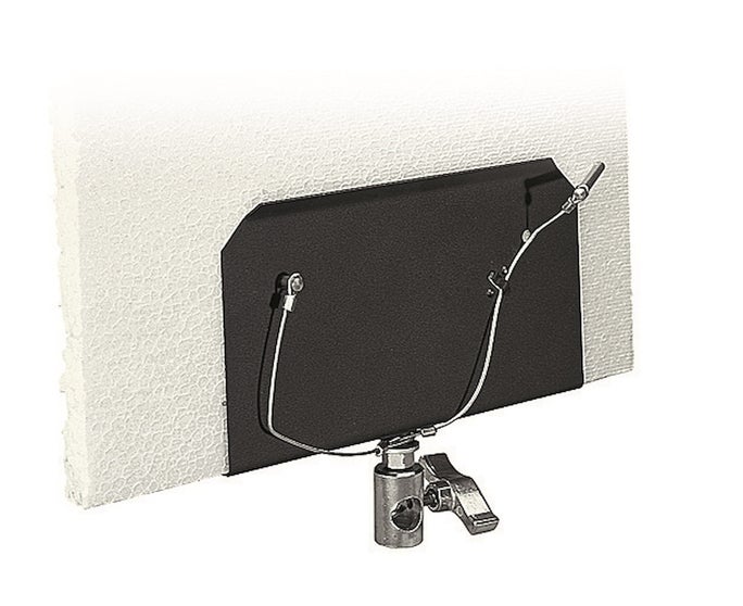 Avenger Foamcore Support Clamp 30mm - Avenger | Bellalite Avenger Foamcore Support Clamp 30mm - Avenger | Bellalite