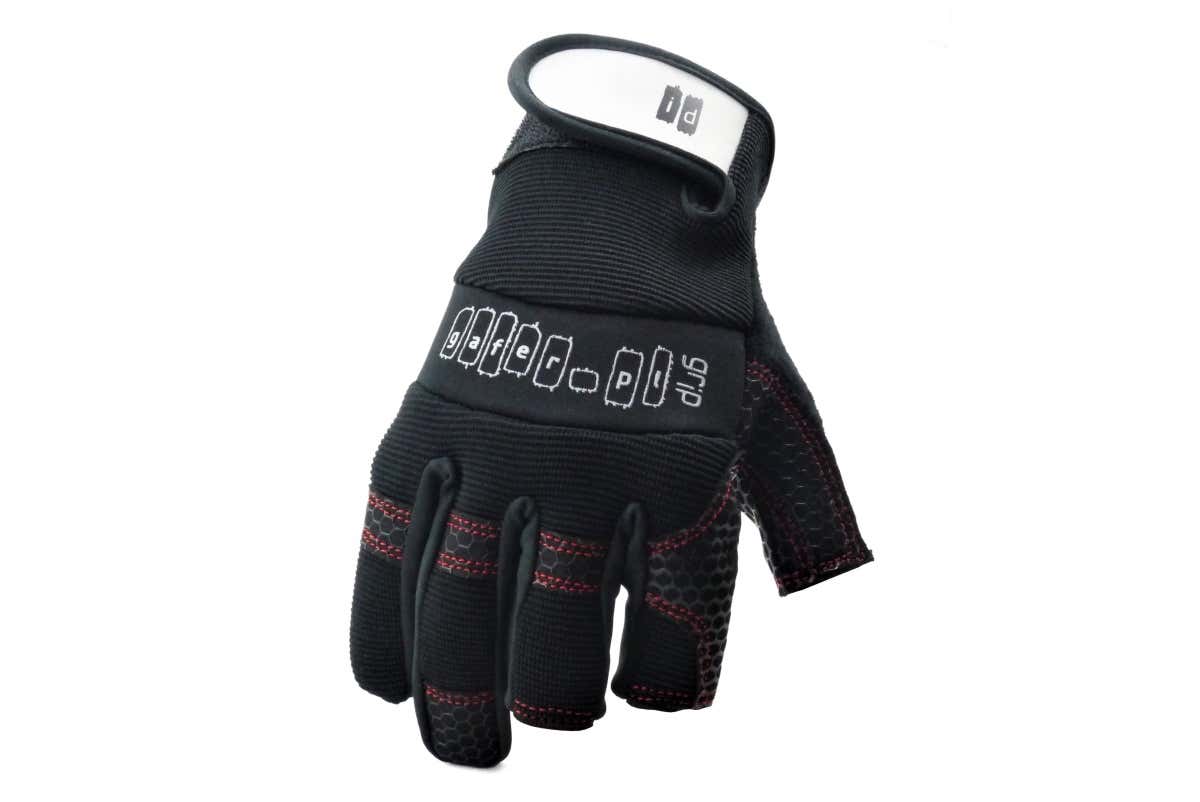 Grip Framer Glove XL - Gafer.pl | Bellalite Grip Framer Glove XL - Gafer.pl | Bellalite