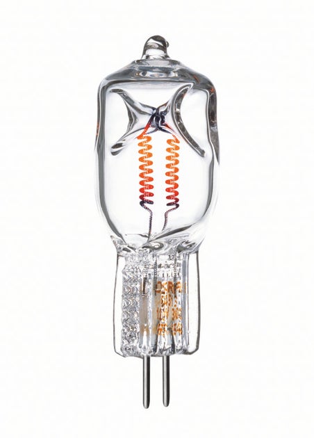 Projektorlampa 64516 CP97 300W - Osram | Bellalite Projektorlampa 64516 CP97 300W - Osram | Bellalite