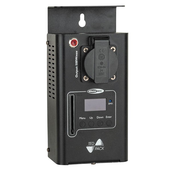 TED Pack Single - Showtec | Bellalite TED Pack Single - Showtec | Bellalite