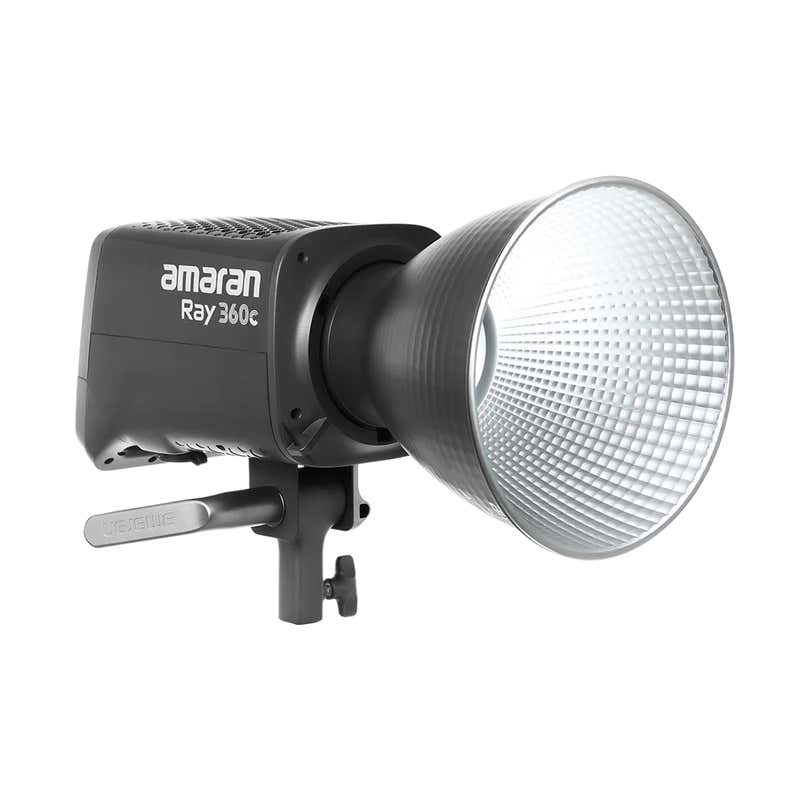 Amaran Ray 360c - AMARAN | Bellalite Amaran Ray 360c - AMARAN | Bellalite