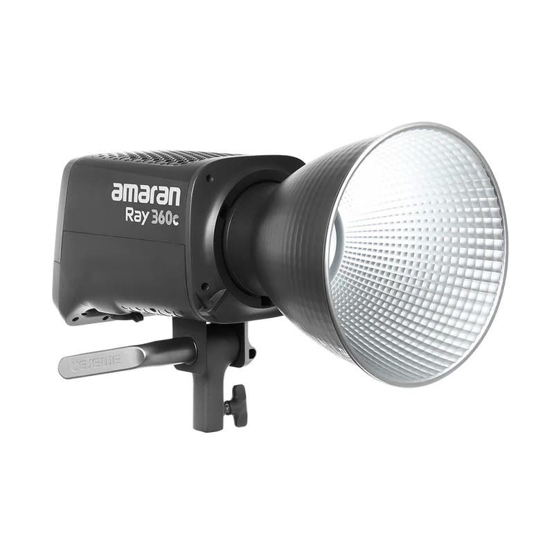 Amaran Ray 360c - AMARAN | Bellalite Amaran Ray 360c - AMARAN | Bellalite