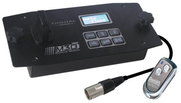 Antari LCD Wireless Control M-5, M-10 - Antari | Bellalite