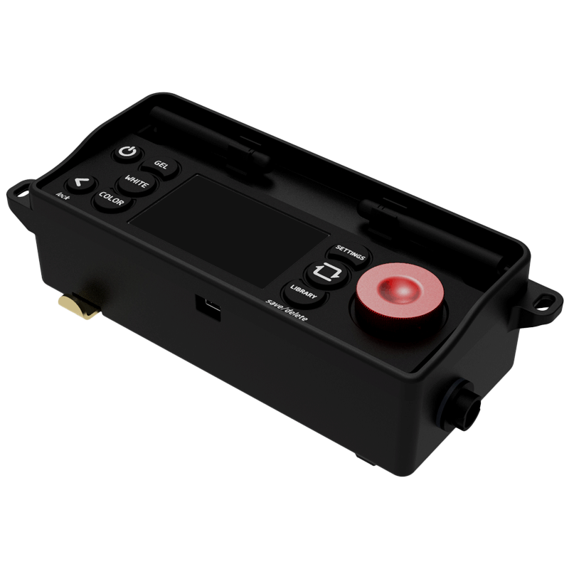 SL1 & MINI MIX Driver 12 - 35VDC - DMG | Bellalite