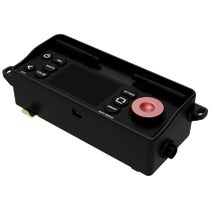 SL1 & MINI MIX Driver 12 - 35VDC - DMG | Bellalite SL1 & MINI MIX Driver 12 - 35VDC - DMG | Bellalite