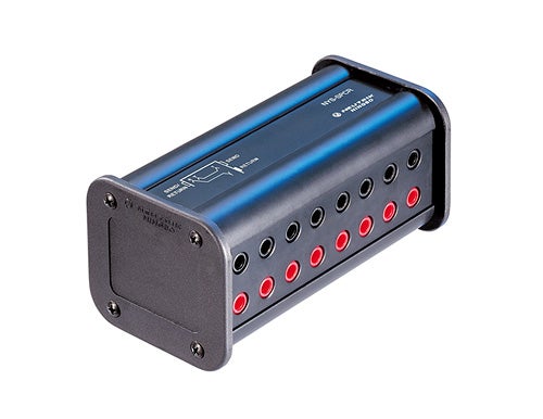 Neutrik REAN Stagebox - Neutrik | Bellalite