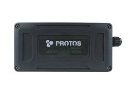 Protos Wireless Loadcell Repeater Module 800m - PROTOS | Bellalite