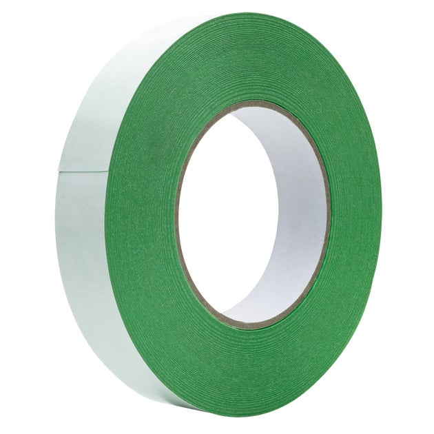 MegaTape Double-sided 410 High/Low Tack Tape 19mm - MEGATAPE | Bellalite MegaTape Double-sided 410 High/Low Tack Tape 19mm - MEGATAPE | Bellalite