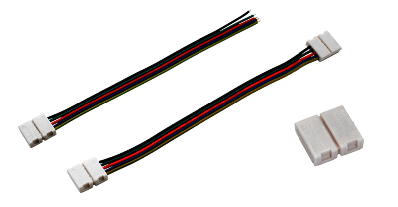 Skarv Easy Connect 5-Pin 12mm  Skarv 14cm - PROLED | Bellalite