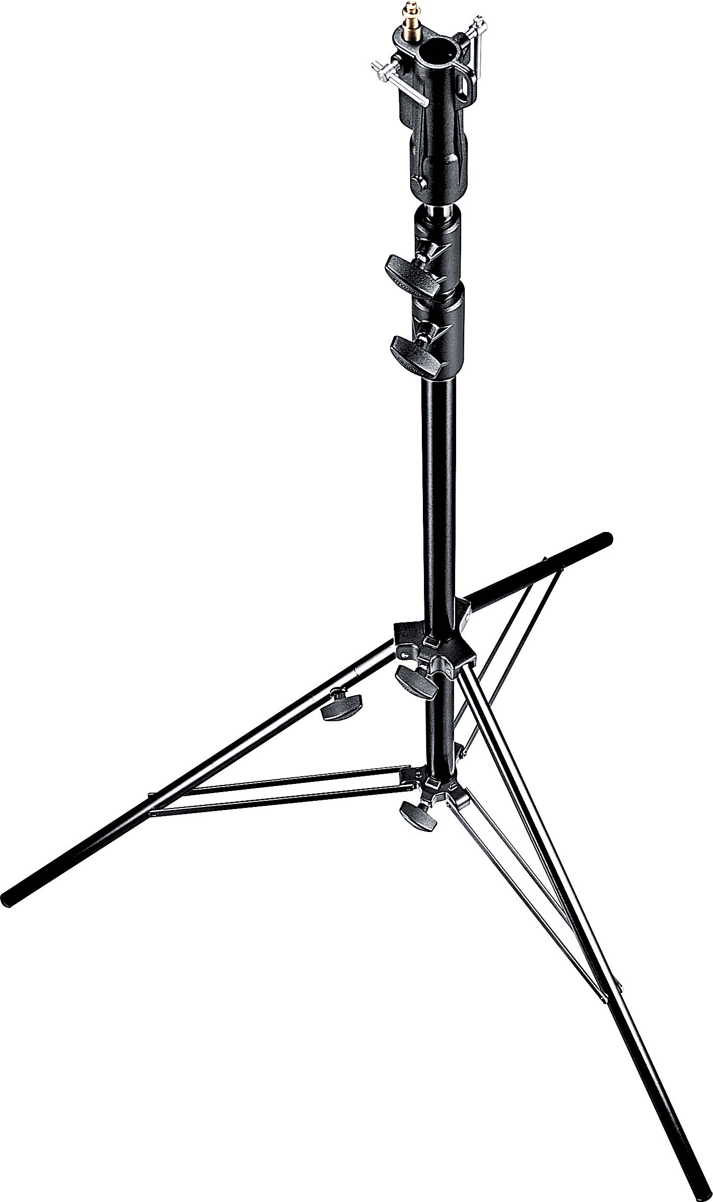 Manfrotto 007BU Senior Stand - Manfrotto | Bellalite