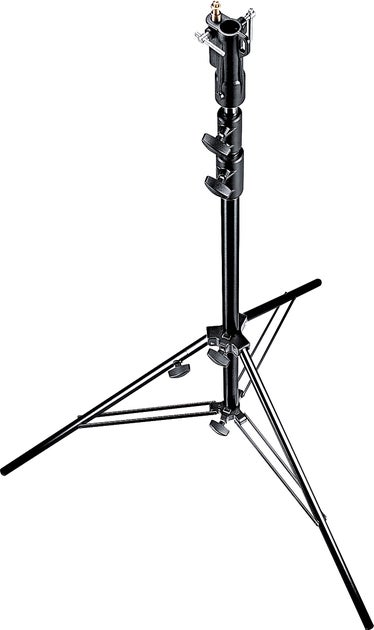 Manfrotto 007BU Senior Stand - Manfrotto | Bellalite Manfrotto 007BU Senior Stand - Manfrotto | Bellalite