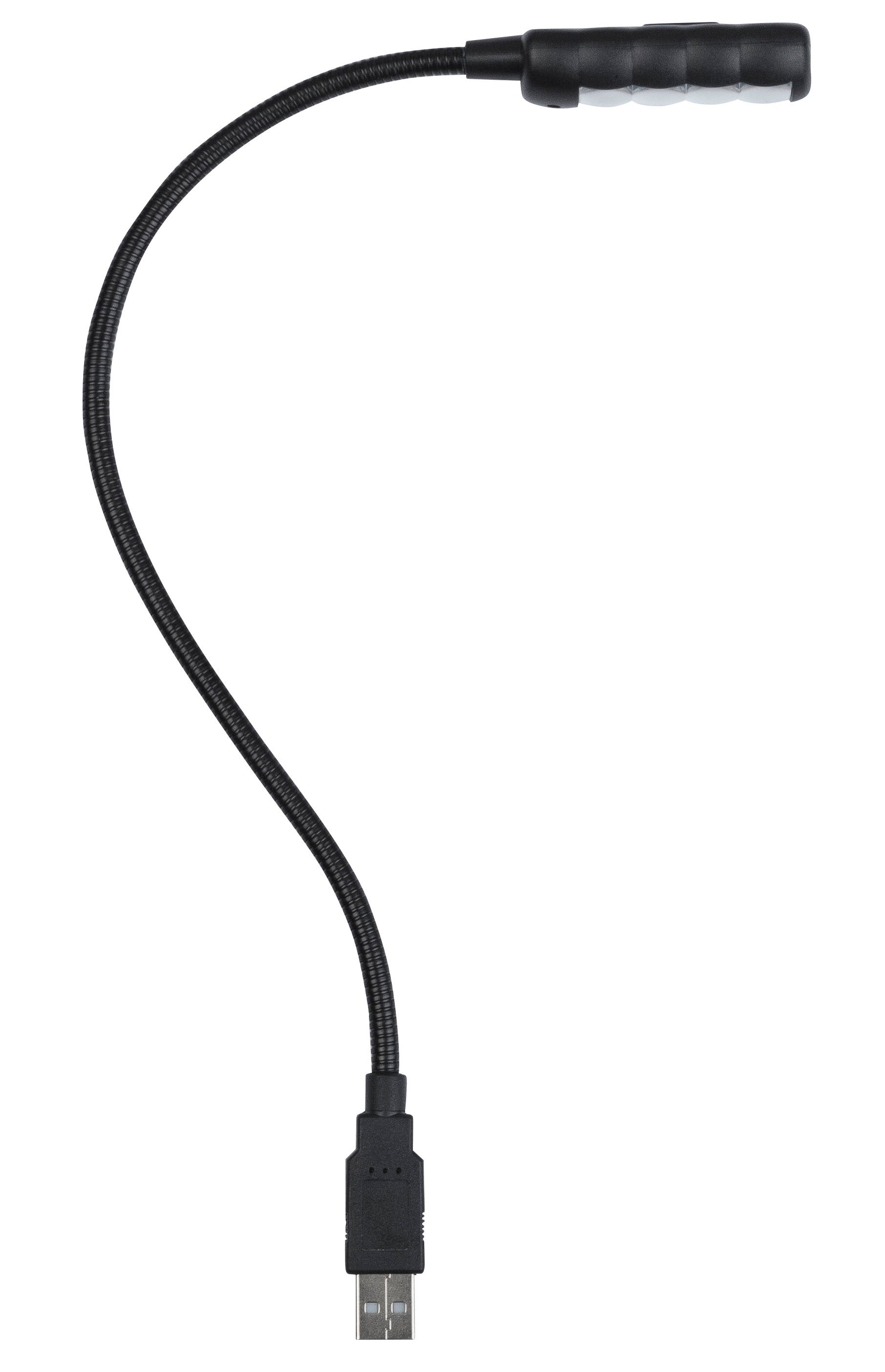 GooseLight USB Vit LED - Showgear | Bellalite