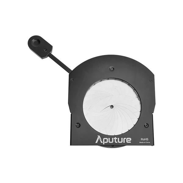 Aputure Spotlight Max Iris - APUTURE | Bellalite Aputure Spotlight Max Iris - APUTURE | Bellalite