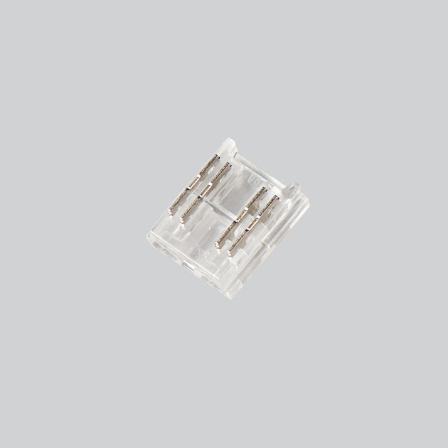 Lödfri anslutning för 10mm 4punkter, för COB RGB - Colors | Bellalite Lödfri anslutning för 10mm 4punkter, för COB RGB - Colors | Bellalite