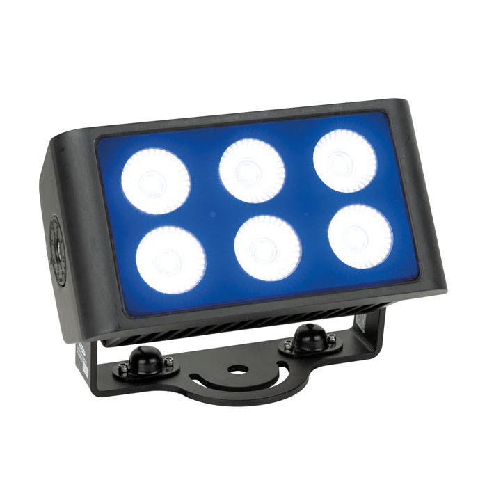 Cameleon Flood 6Q6 Tour - Showtec | Bellalite Cameleon Flood 6Q6 Tour - Showtec | Bellalite