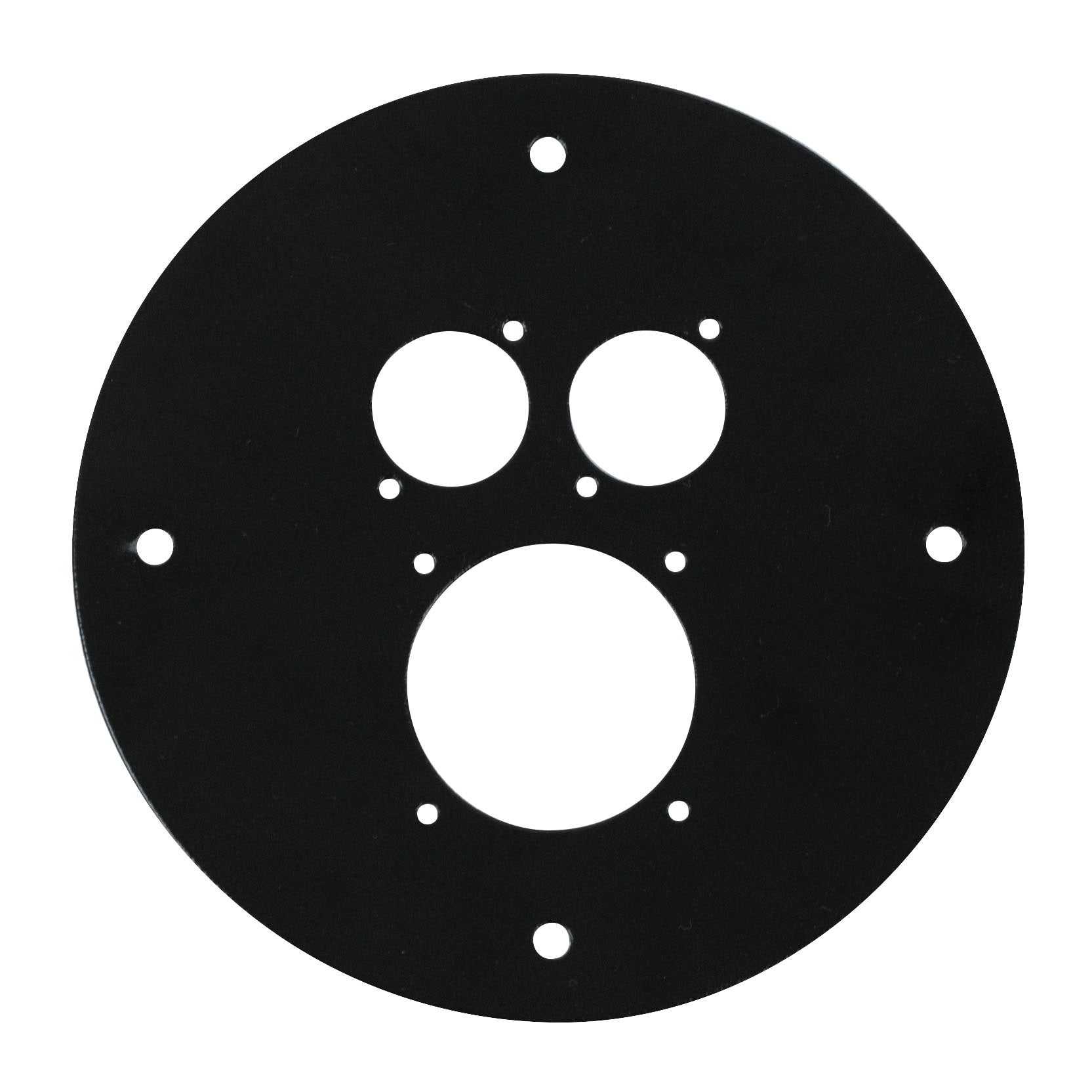 Kabelvinda 35cm 35cm - Showgear | Bellalite