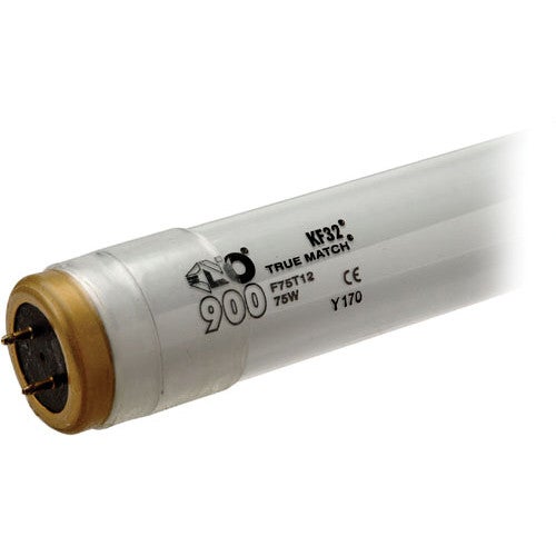 Kino Flo 120cm Kino 800ma KF32 Safety-Coated - KINOFLO | Bellalite