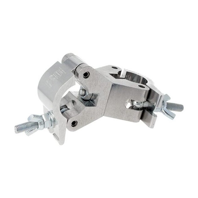 Doughty Clamp 90° Fixed Coupler - Doughty | Bellalite Doughty Clamp 90° Fixed Coupler - Doughty | Bellalite