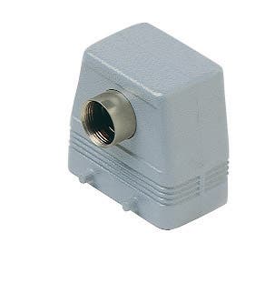 ILME Överdel Hög 10-Pol CAF 10 - ILME | Bellalite ILME Överdel Hög 10-Pol CAF 10 - ILME | Bellalite