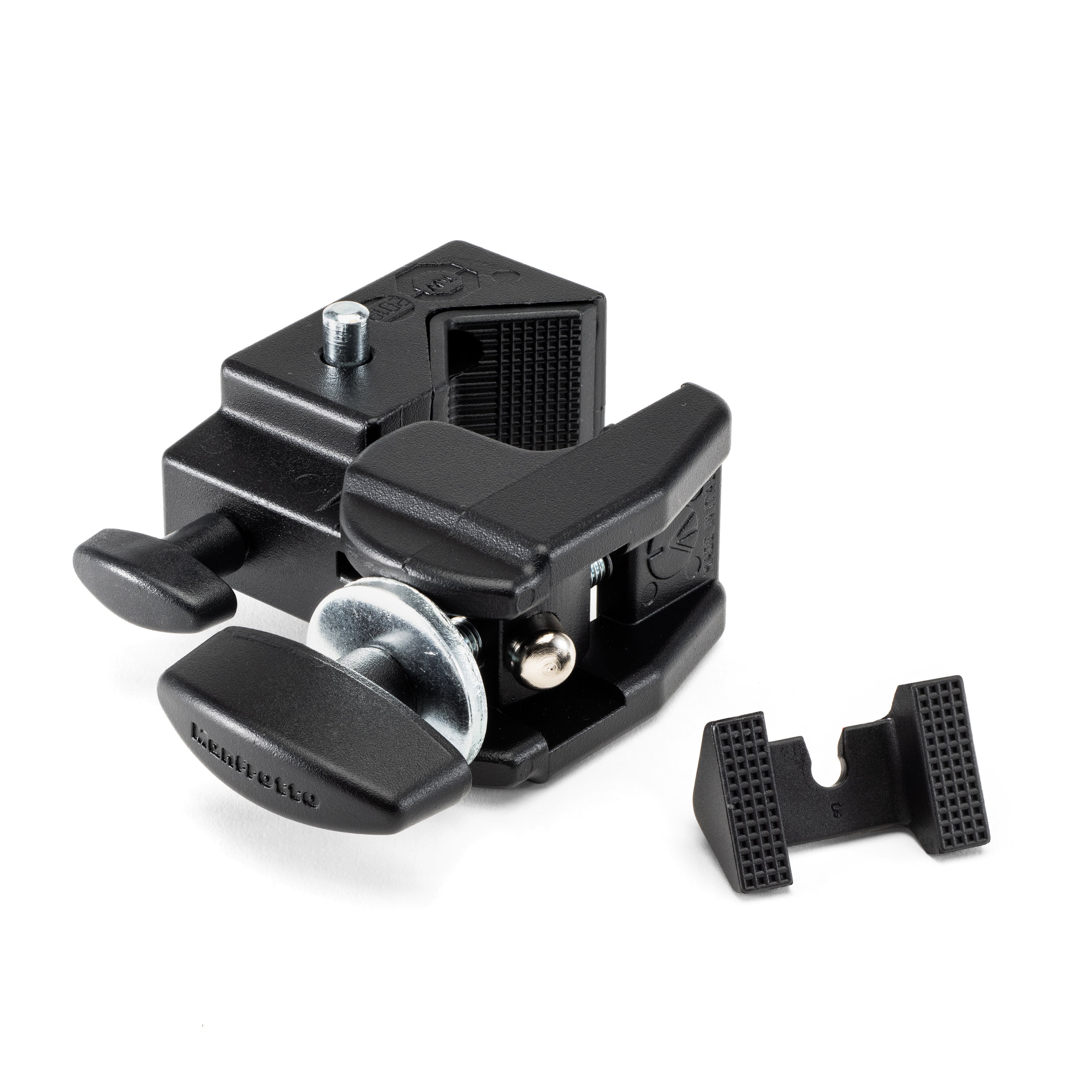 Manfrotto 635 Quick-Action Super Clamp  - Manfrotto | Bellalite