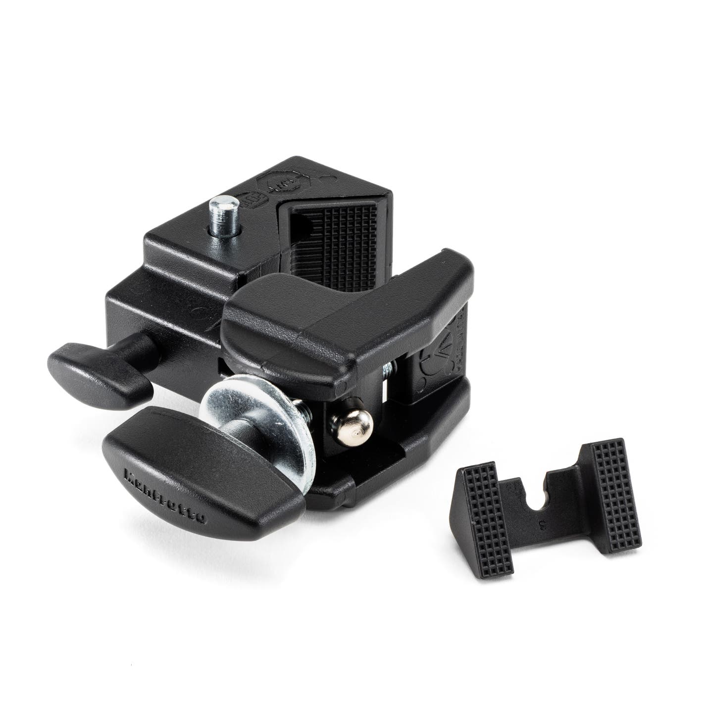 Manfrotto 635 Quick-Action Super Clamp - Manfrotto | Bellalite Manfrotto 635 Quick-Action Super Clamp - Manfrotto | Bellalite