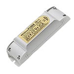 Elektroniska Transformatorer