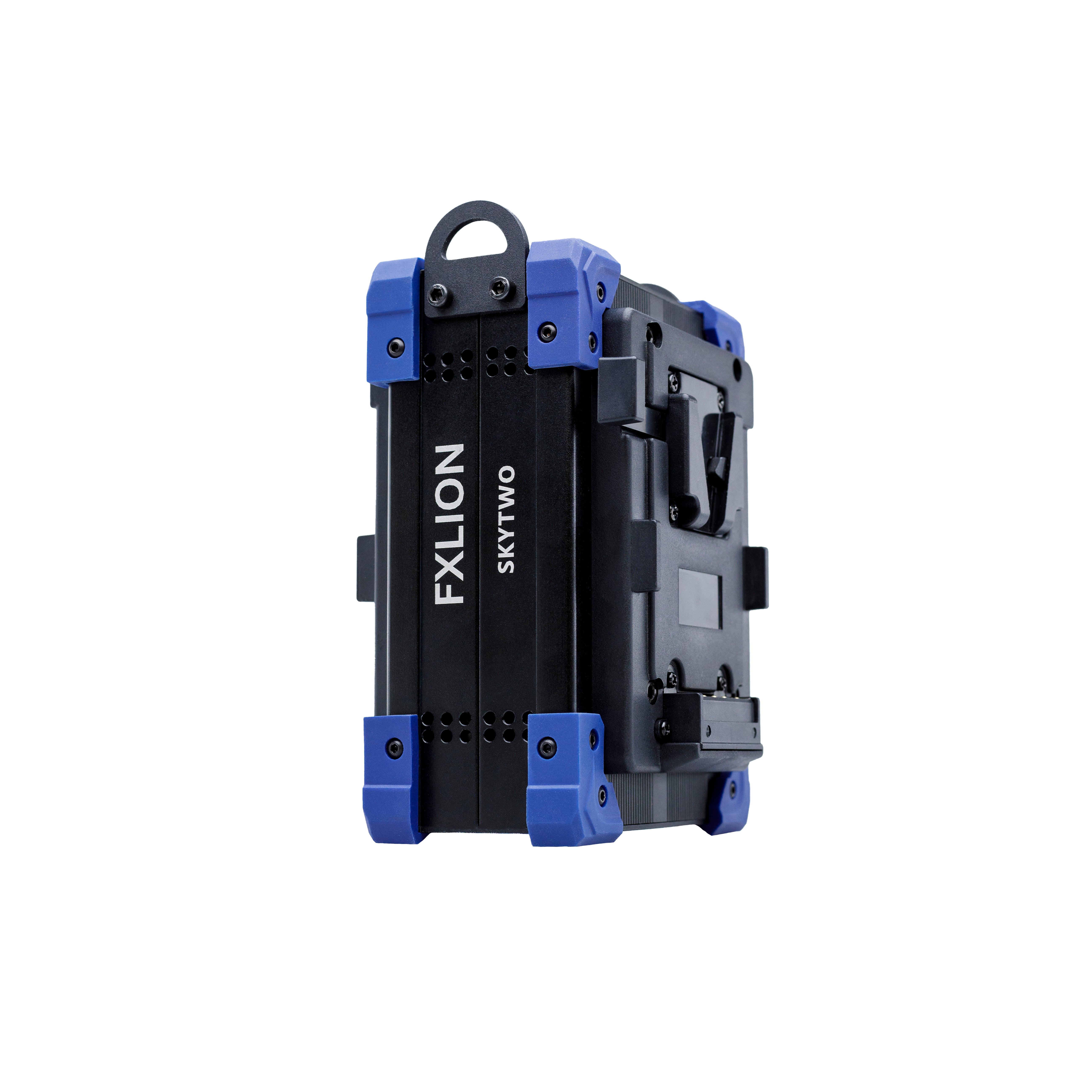 FXLION SKYTWO - 48V / 24V DC Output Adapter V-Mount  - FXLION | Bellalite