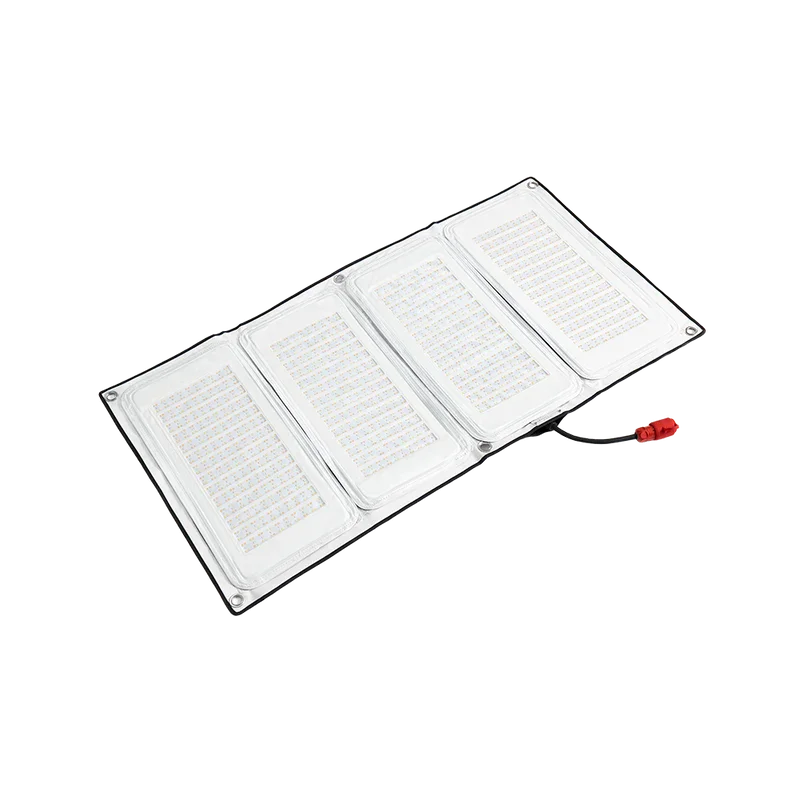 Aputure INFINIMAT 2X4 KIT (60x120cm)  - APUTURE | Bellalite