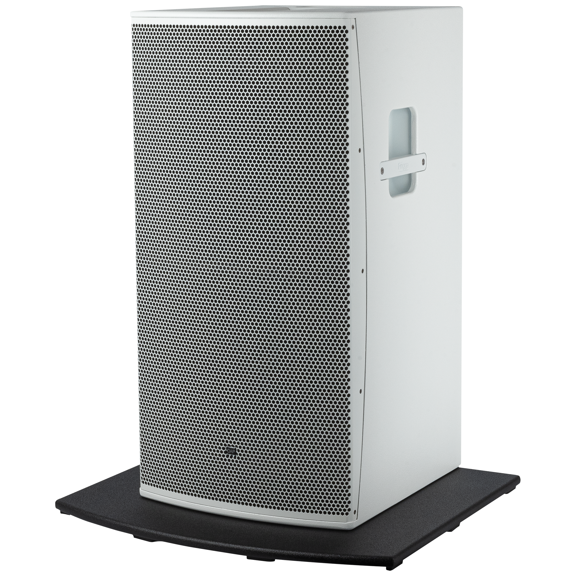 DAP Frigga Base Plate f. Frigga Subwoofer  - DAP | Bellalite