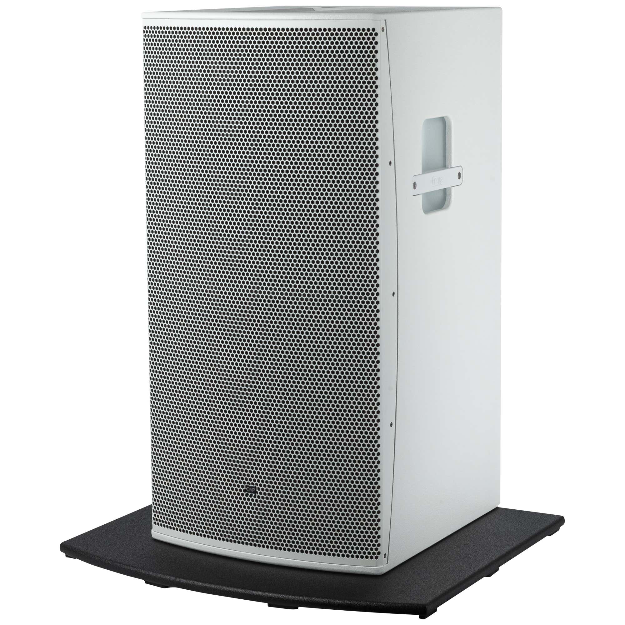 DAP Frigga Base Plate f. Frigga Subwoofer - DAP | Bellalite DAP Frigga Base Plate f. Frigga Subwoofer - DAP | Bellalite