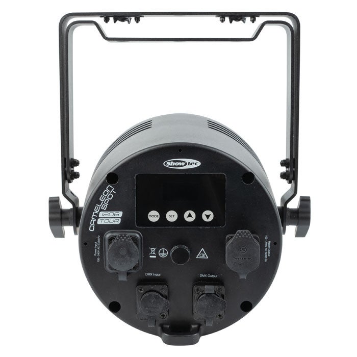 Cameleon Spot 12Q6  - Showtec | Bellalite