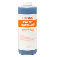 Rosco Heavy Duty Floor Cleaner - Rosco | Bellalite Rosco Heavy Duty Floor Cleaner - Rosco | Bellalite