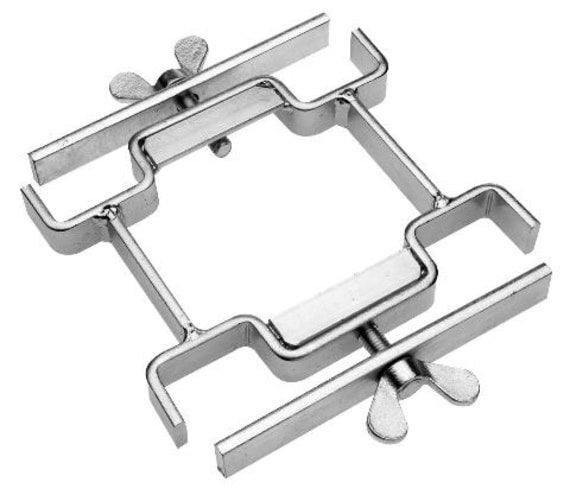 StageDex Leg To Leg Clamp Double - Prolyte | Bellalite