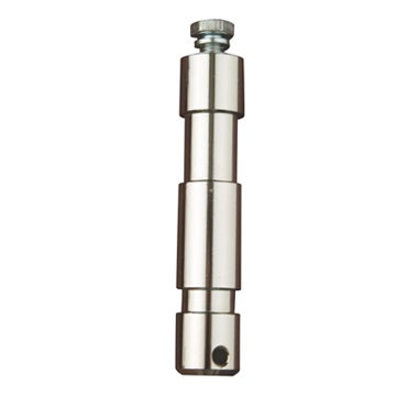 Doughty M12 Female TV Spigot Long Shank - Doughty | Bellalite