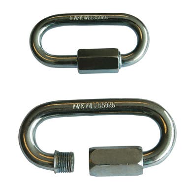 Doughty Quick Link M10 - Doughty | Bellalite Doughty Quick Link M10 - Doughty | Bellalite