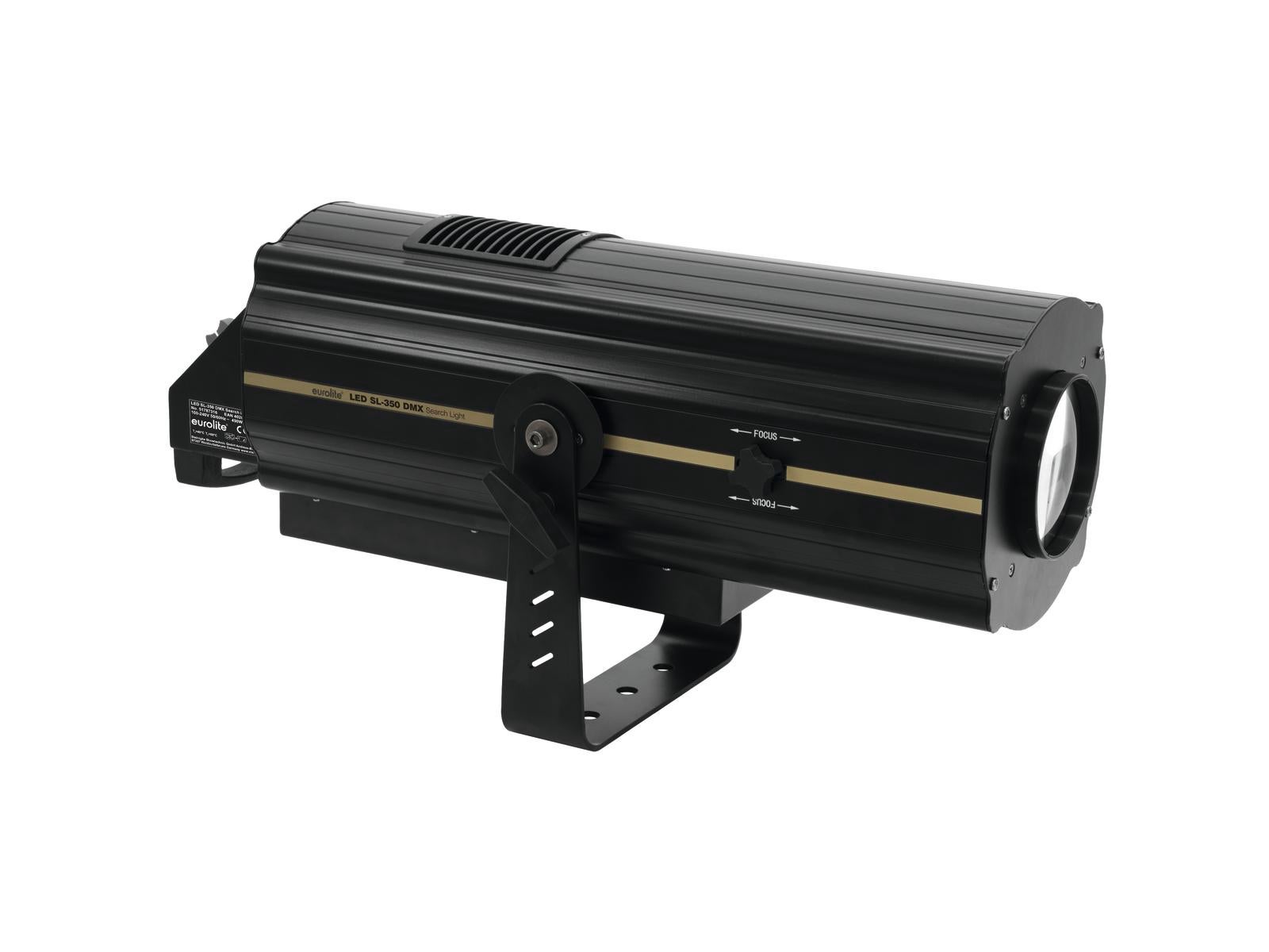 Följespot LED SL-350 DMX   - Eurolite | Bellalite