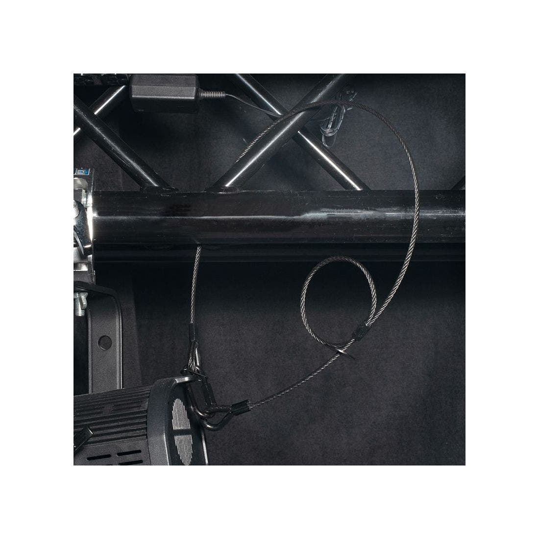 Säkerhetswire SC4B 80cm 30kg - ADJ Select | Bellalite Säkerhetswire SC4B 80cm 30kg - ADJ Select | Bellalite