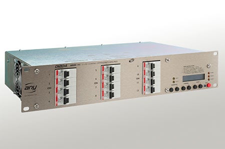 Anytronics D1204 (12 x 4A) - Anytronics | Bellalite Anytronics D1204 (12 x 4A) - Anytronics | Bellalite