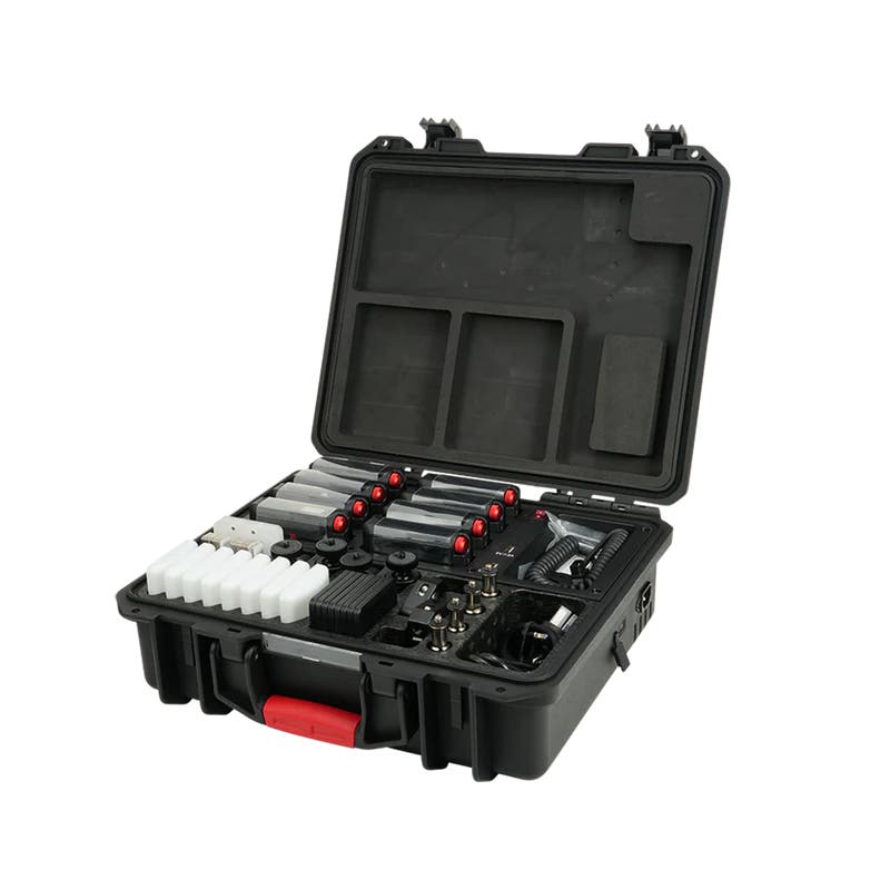 Aputure MC Pro 8-Light Kit - APUTURE | Bellalite Aputure MC Pro 8-Light Kit - APUTURE | Bellalite