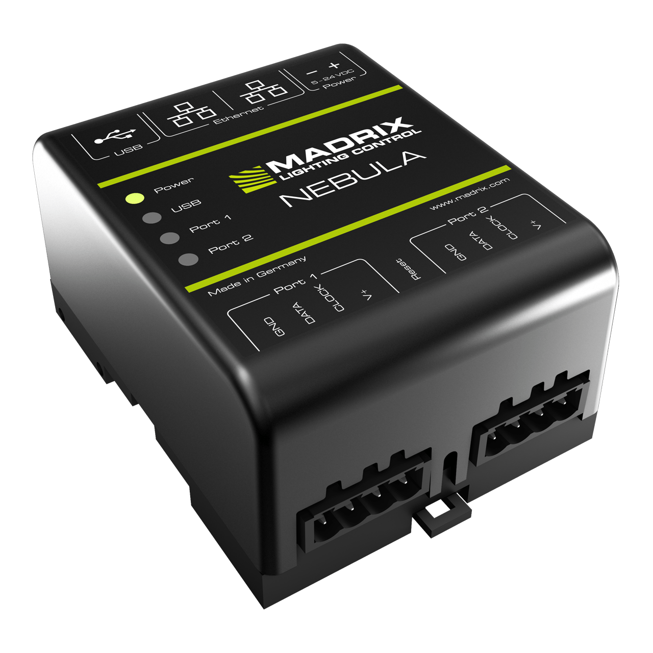 MADRIX NEBULA - MADRIX | Bellalite