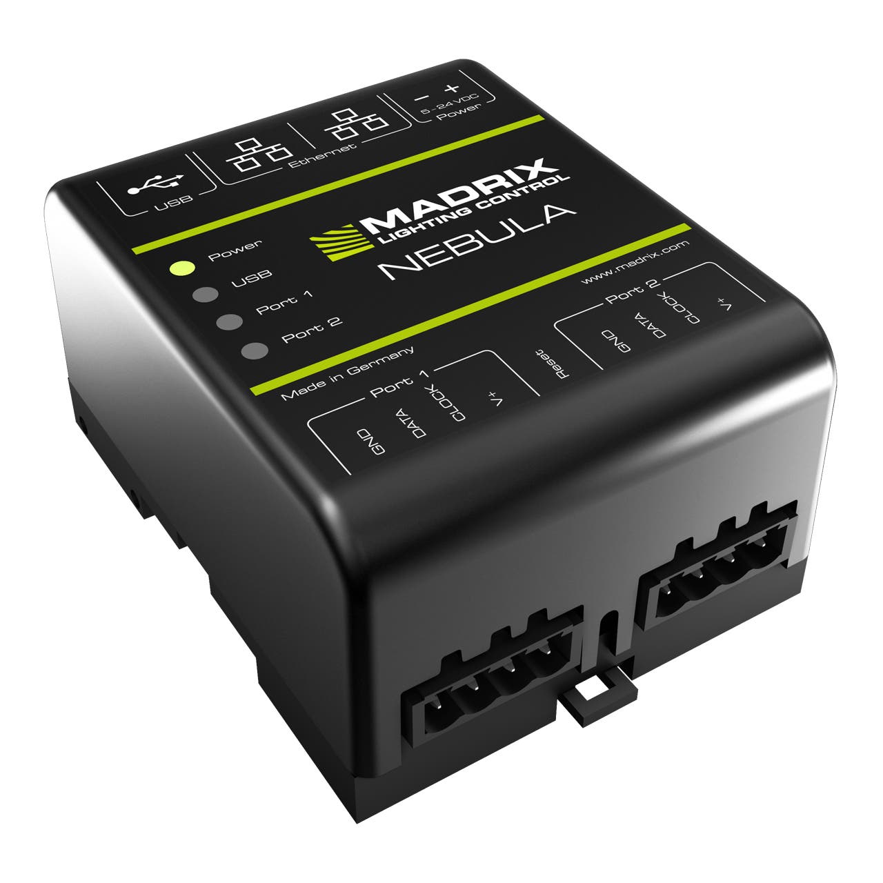 MADRIX NEBULA - MADRIX | Bellalite MADRIX NEBULA - MADRIX | Bellalite