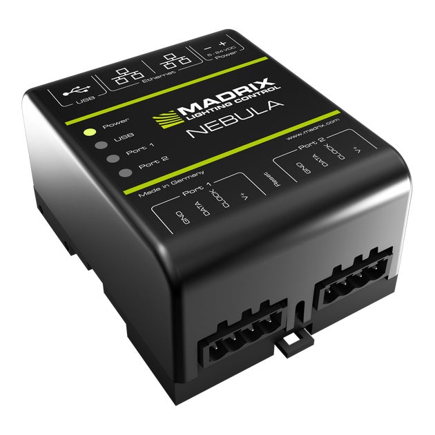 MADRIX NEBULA - MADRIX | Bellalite MADRIX NEBULA - MADRIX | Bellalite