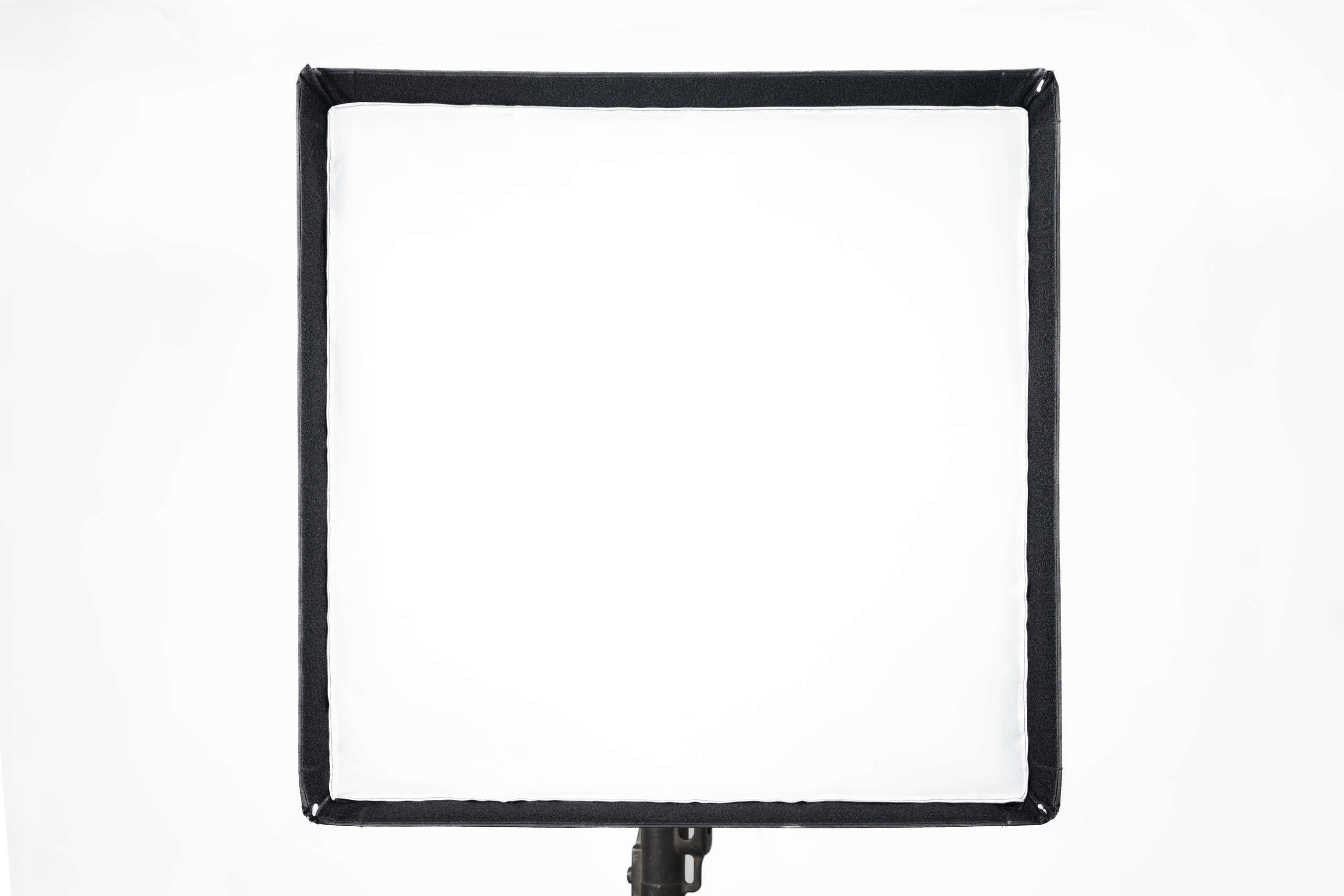 Aputure Nova II 1x1 (No Case) - APUTURE | Bellalite Aputure Nova II 1x1 (No Case) - APUTURE | Bellalite