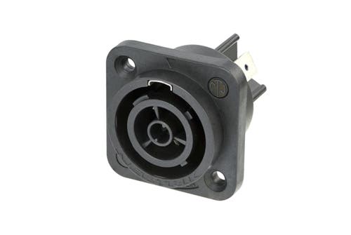 Neutrik TOP Powercon TRUE1 - Neutrik | Bellalite Neutrik TOP Powercon TRUE1 - Neutrik | Bellalite